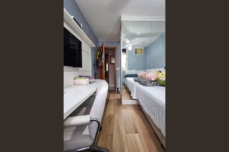 Apartamento à venda com 154m², 3 quartos e 2 vagas Apartamento à venda com 154m², 3 quartos e 2 vagasQuarto 2
