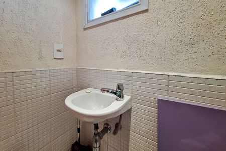 Apartamento à venda com 154m², 3 quartos e 2 vagas Apartamento à venda com 154m², 3 quartos e 2 vagasLavabo
