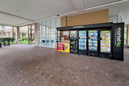 Apartamento à venda com 154m², 3 quartos e 2 vagas Apartamento à venda com 154m², 3 quartos e 2 vagasÁrea comum
