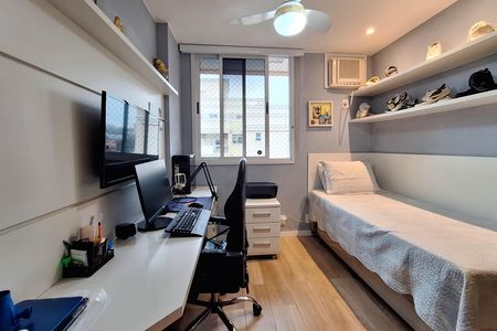 Apartamento à venda com 154m², 3 quartos e 2 vagas Apartamento à venda com 154m², 3 quartos e 2 vagasQuarto 1
