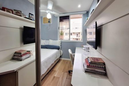 Apartamento à venda com 154m², 3 quartos e 2 vagas Apartamento à venda com 154m², 3 quartos e 2 vagasQuarto 2