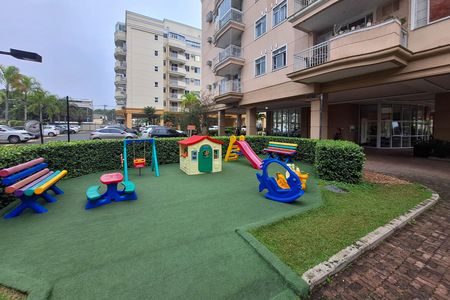 Apartamento à venda com 154m², 3 quartos e 2 vagas Apartamento à venda com 154m², 3 quartos e 2 vagasÁrea comum