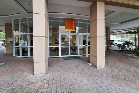 Apartamento à venda com 154m², 3 quartos e 2 vagas Apartamento à venda com 154m², 3 quartos e 2 vagasÁrea comum