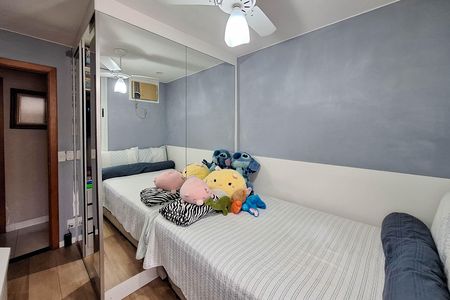 Apartamento à venda com 154m², 3 quartos e 2 vagas Apartamento à venda com 154m², 3 quartos e 2 vagasQuarto 2