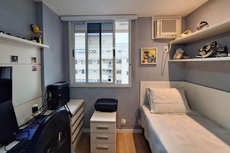 Apartamento à venda com 154m², 3 quartos e 2 vagas Apartamento à venda com 154m², 3 quartos e 2 vagasQuarto 1