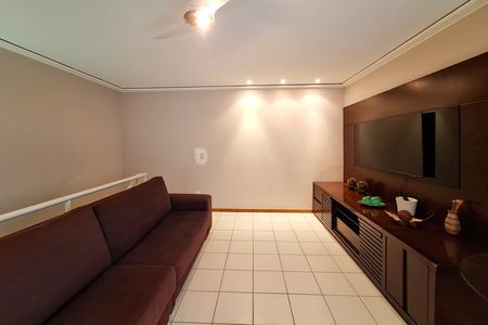 Apartamento à venda com 154m², 3 quartos e 2 vagas Apartamento à venda com 154m², 3 quartos e 2 vagasSala 2