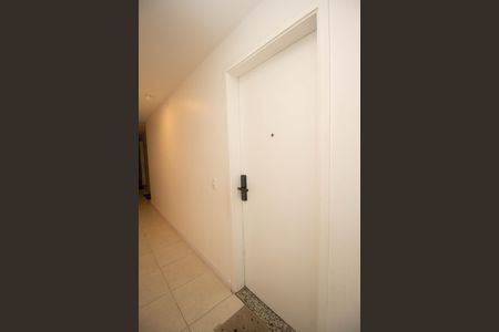 Apartamento à venda com 49m², 2 quartos e 1 vaga Apartamento à venda com 49m², 2 quartos e 1 vagaHall de entrada