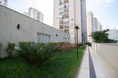 Apartamento à venda com 49m², 2 quartos e 1 vaga Apartamento à venda com 49m², 2 quartos e 1 vagaÁrea comum