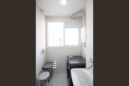 Apartamento à venda com 49m², 2 quartos e 1 vaga Apartamento à venda com 49m², 2 quartos e 1 vagaÁrea de Serviço