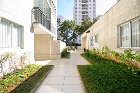 Apartamento à venda com 49m², 2 quartos e 1 vaga Apartamento à venda com 49m², 2 quartos e 1 vagaÁrea comum