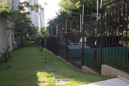Apartamento à venda com 49m², 2 quartos e 1 vaga Apartamento à venda com 49m², 2 quartos e 1 vagaÁrea comum