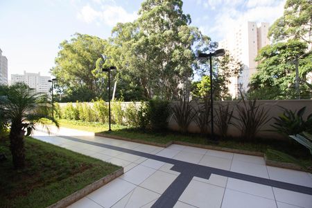 Apartamento à venda com 49m², 2 quartos e 1 vaga Apartamento à venda com 49m², 2 quartos e 1 vagaÁrea comum