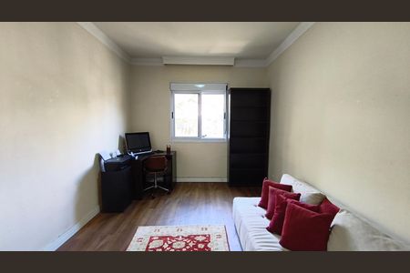 Quarto 1 de casa para alugar com 2 quartos, 206m² em Vila Mariana, São Paulo