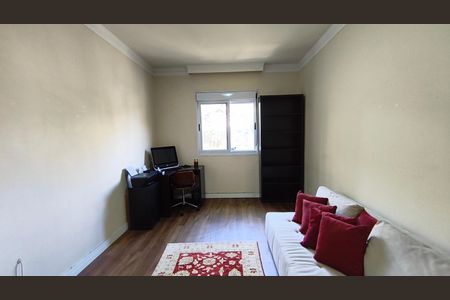 Quarto 1 de casa para alugar com 2 quartos, 206m² em Vila Mariana, São Paulo