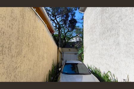 Garagem de casa para alugar com 2 quartos, 206m² em Vila Mariana, São Paulo