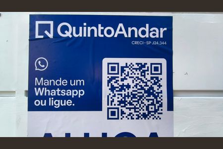 Plaquinha de casa para alugar com 2 quartos, 206m² em Vila Mariana, São Paulo