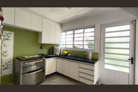 Cozinha de casa para alugar com 2 quartos, 206m² em Vila Mariana, São Paulo
