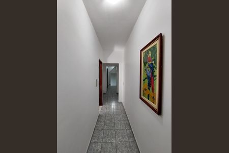 Casa para alugar com 120m², 3 quartos e 1 vaga Casa para alugar com 120m², 3 quartos e 1 vagaCorredor