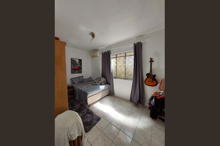 Casa para alugar com 120m², 3 quartos e 1 vaga Casa para alugar com 120m², 3 quartos e 1 vagaQuarto 2