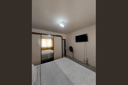 Casa para alugar com 120m², 3 quartos e 1 vaga Casa para alugar com 120m², 3 quartos e 1 vagaQuarto 1