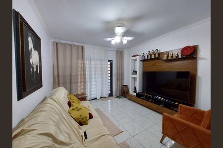 Casa para alugar com 120m², 3 quartos e 1 vaga Casa para alugar com 120m², 3 quartos e 1 vagaSala