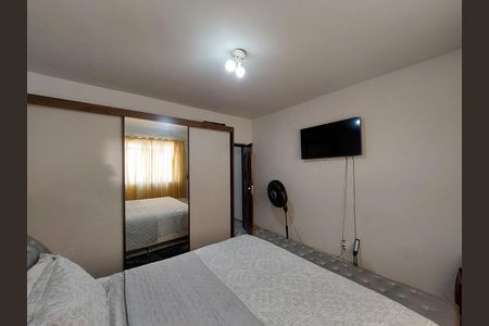 Casa para alugar com 120m², 3 quartos e 1 vaga Casa para alugar com 120m², 3 quartos e 1 vagaQuarto 1