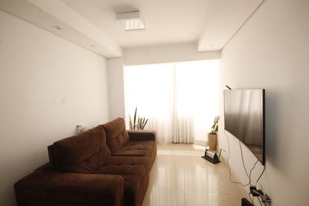 Apartamento à venda com 77m², 3 quartos e 2 vagassala