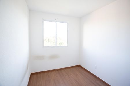 Quarto 2 de apartamento à venda com 2 quartos, 47m² em Diamante, Belo Horizonte