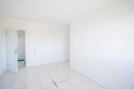 Sala de apartamento à venda com 2 quartos, 47m² em Diamante, Belo Horizonte
