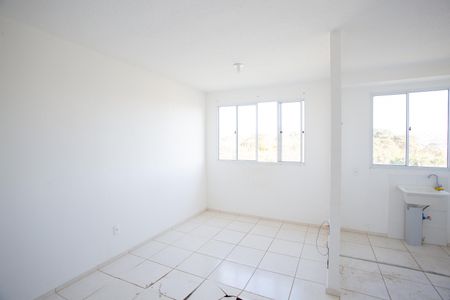 Apartamento à venda com 2 quartos, 47m² em Diamante, Belo Horizonte