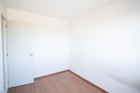 Quarto 2 de apartamento à venda com 2 quartos, 47m² em Diamante, Belo Horizonte
