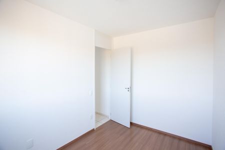 Quarto 2 de apartamento à venda com 2 quartos, 47m² em Diamante, Belo Horizonte