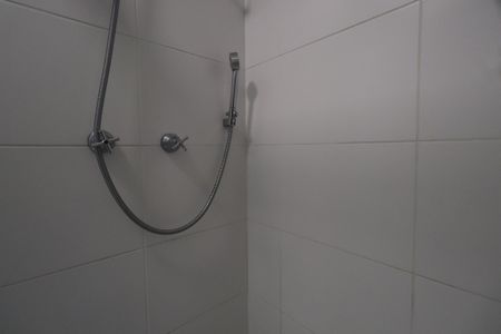Apartamento à venda com 55m², 2 quartos e 1 vagaBanheiro da Suíte