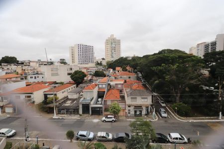 Apartamento à venda com 55m², 2 quartos e 1 vagaVista da Sacada