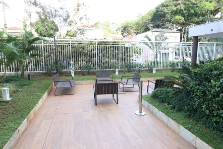 Apartamento à venda com 55m², 2 quartos e 1 vagaÁrea comum