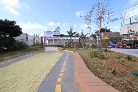 Apartamento à venda com 55m², 2 quartos e 1 vagaPista Cooper