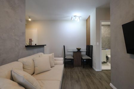 Apartamento à venda com 55m², 2 quartos e 1 vagaSala