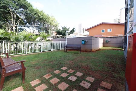 Apartamento à venda com 55m², 2 quartos e 1 vagaEspaço Pet
