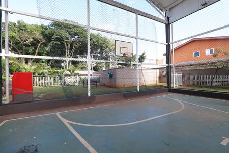 Apartamento à venda com 55m², 2 quartos e 1 vagaQuadra Esportiva