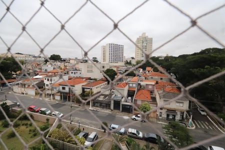 Apartamento à venda com 55m², 2 quartos e 1 vagaVista do Quarto 2