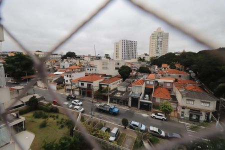 Apartamento à venda com 55m², 2 quartos e 1 vagaVista do Quarto 1