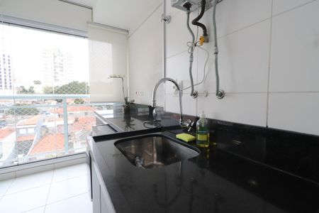 Apartamento à venda com 55m², 2 quartos e 1 vagaÁrea de Serviço