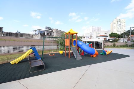 Apartamento à venda com 55m², 2 quartos e 1 vagaÁrea comum - Playground