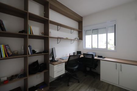 Apartamento à venda com 55m², 2 quartos e 1 vagaQuarto 2