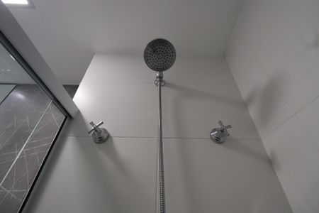 Apartamento à venda com 55m², 2 quartos e 1 vagaBanheiro Social