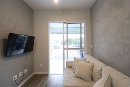 Apartamento à venda com 55m², 2 quartos e 1 vagaSala