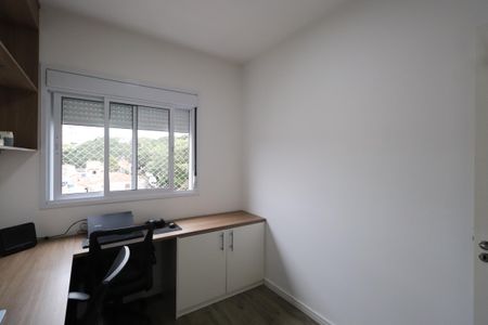 Apartamento à venda com 55m², 2 quartos e 1 vagaQuarto 2