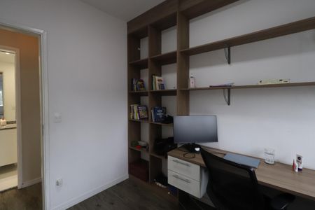 Apartamento à venda com 55m², 2 quartos e 1 vagaQuarto 2