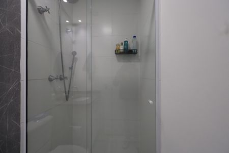 Apartamento à venda com 55m², 2 quartos e 1 vagaBanheiro Social
