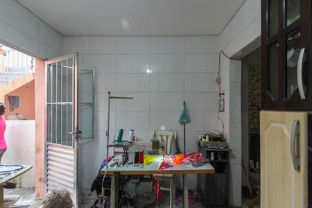 Casa à venda com 300m², 10 quartos e 2 vagas Casa à venda com 300m², 10 quartos e 2 vagasSala/Cozinha